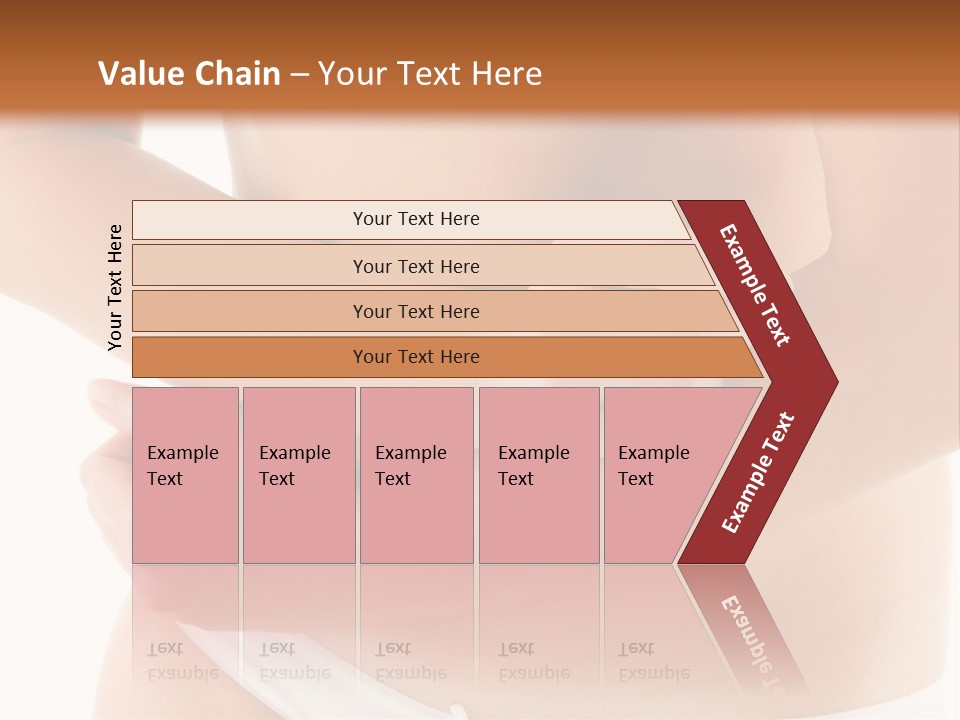 Condition Air Ventilation PowerPoint Template