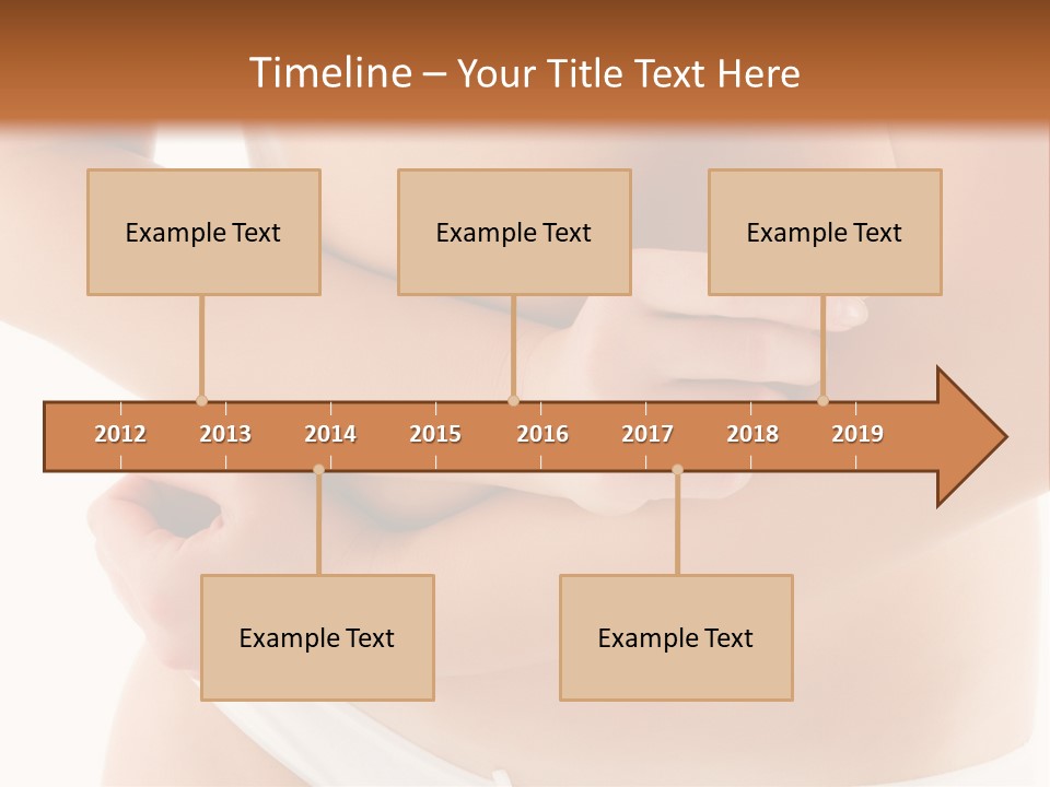 Condition Air Ventilation PowerPoint Template