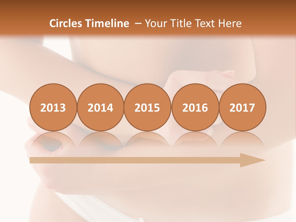 Condition Air Ventilation PowerPoint Template