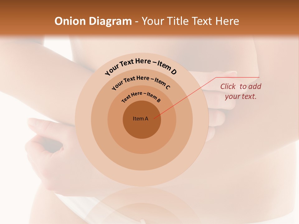 Condition Air Ventilation PowerPoint Template
