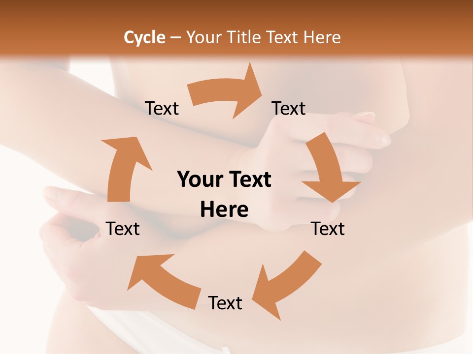 Condition Air Ventilation PowerPoint Template