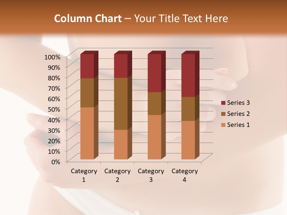 Condition Air Ventilation PowerPoint Template