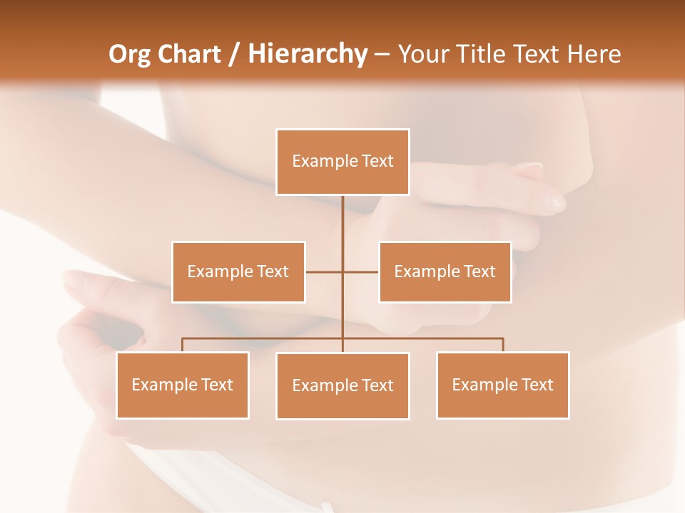 Condition Air Ventilation PowerPoint Template