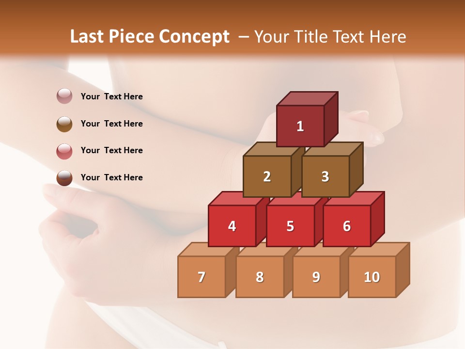 Condition Air Ventilation PowerPoint Template