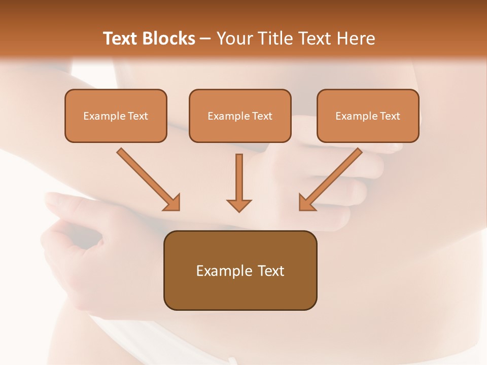 Condition Air Ventilation PowerPoint Template