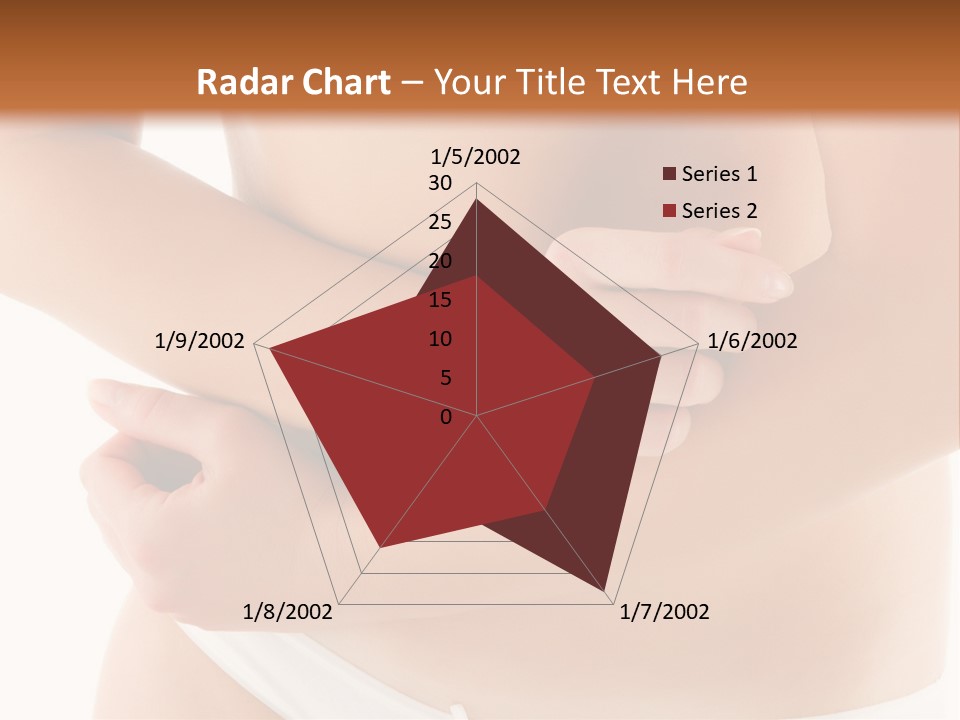 Condition Air Ventilation PowerPoint Template