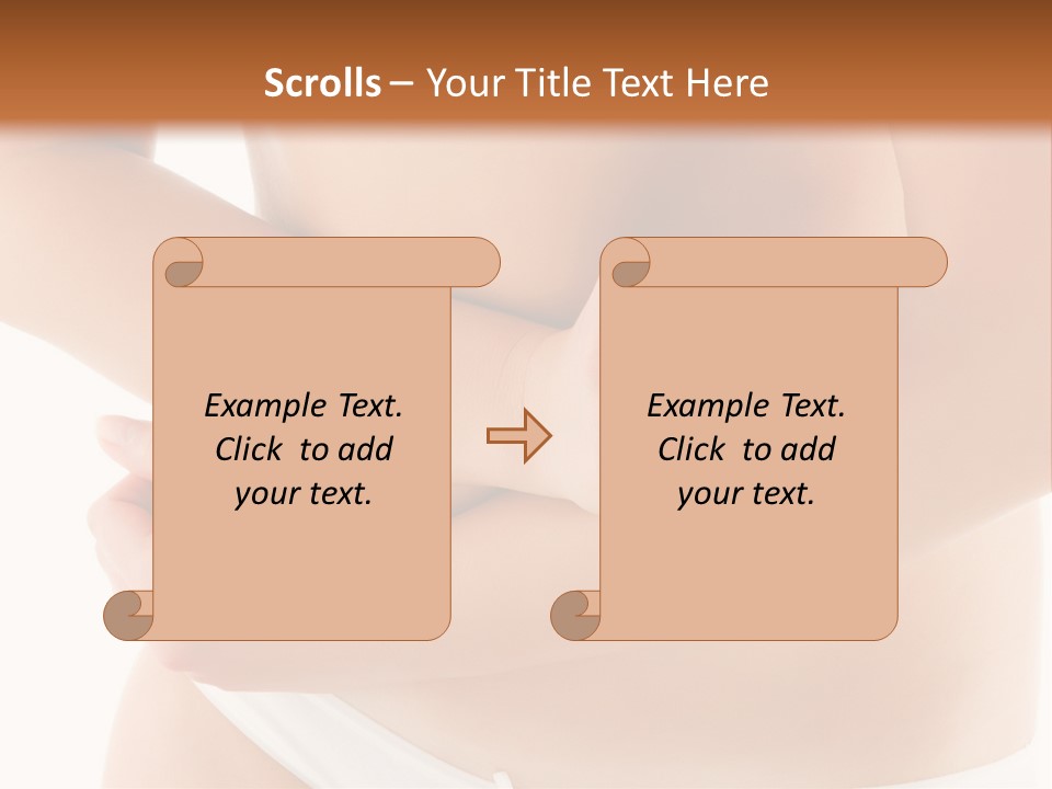 Condition Air Ventilation PowerPoint Template
