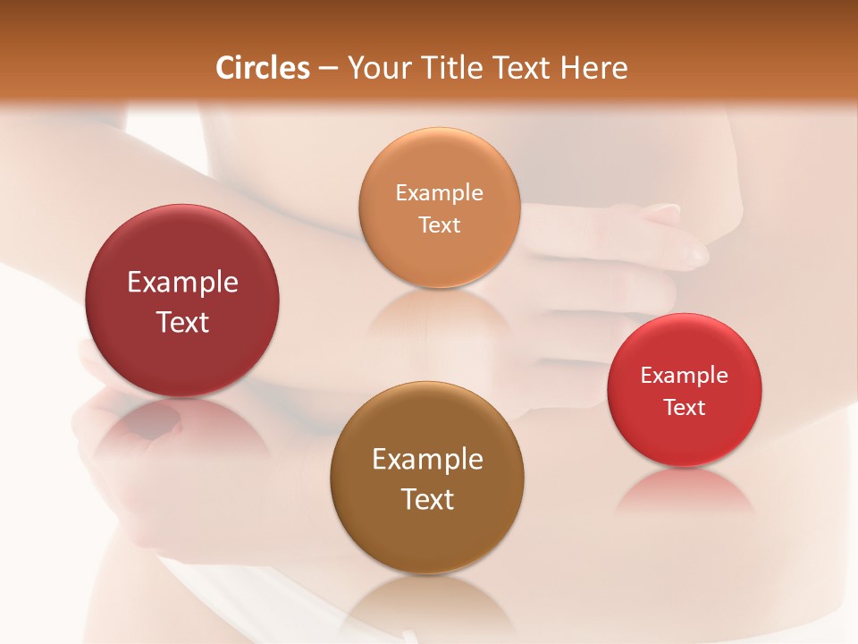 Condition Air Ventilation PowerPoint Template