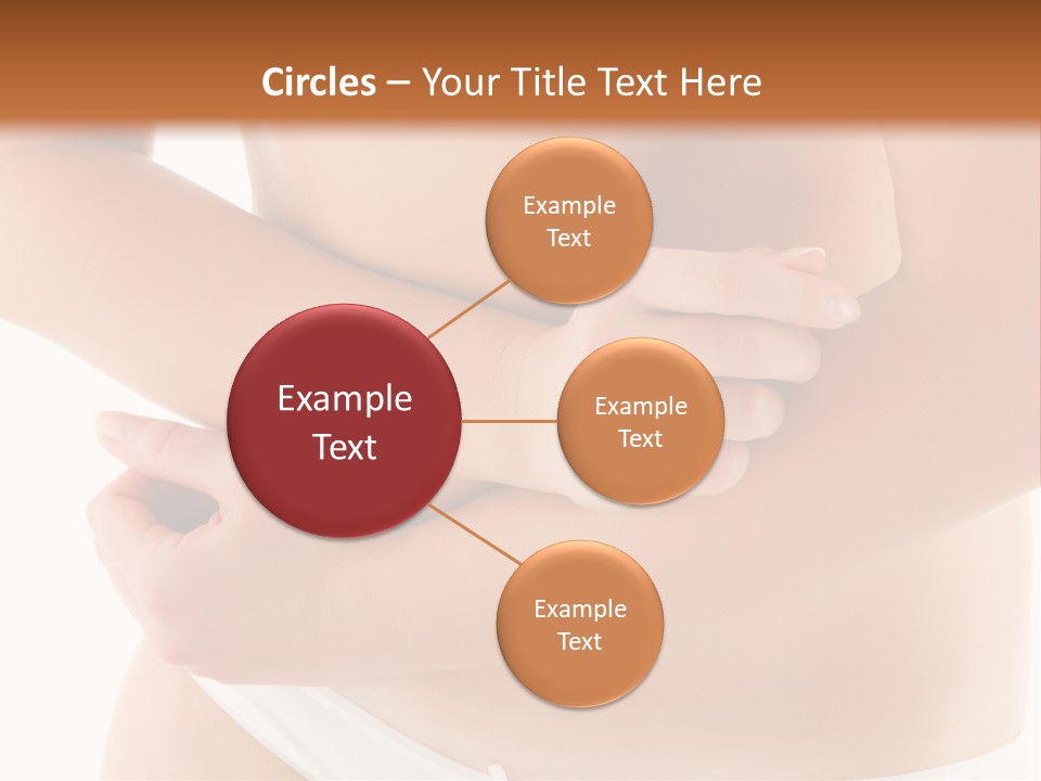 Condition Air Ventilation PowerPoint Template