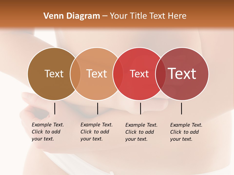 Condition Air Ventilation PowerPoint Template