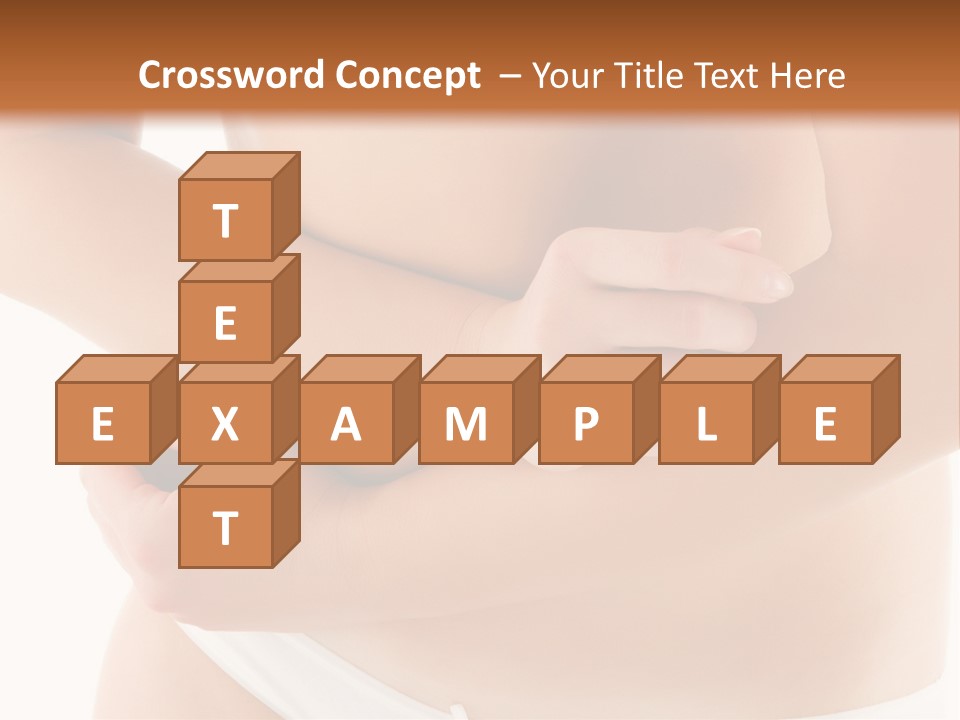 Condition Air Ventilation PowerPoint Template