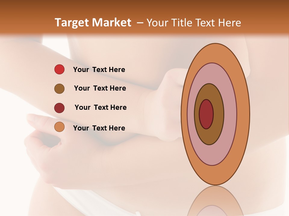 Condition Air Ventilation PowerPoint Template