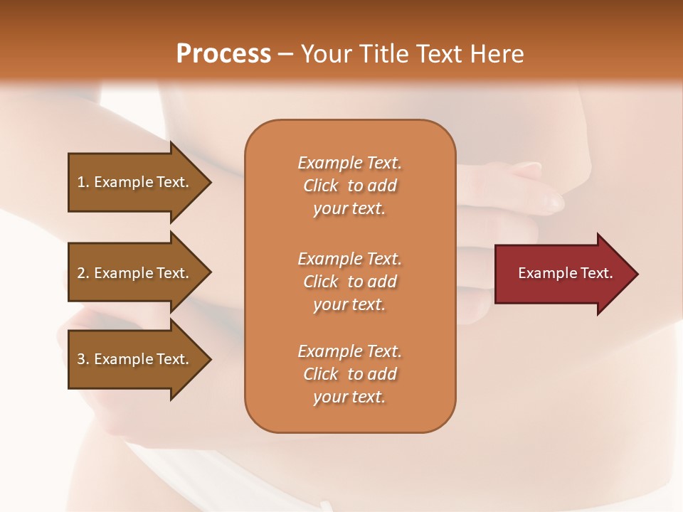 Condition Air Ventilation PowerPoint Template