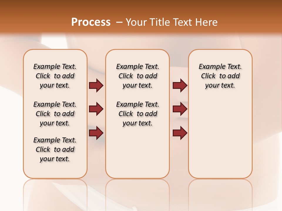 Condition Air Ventilation PowerPoint Template