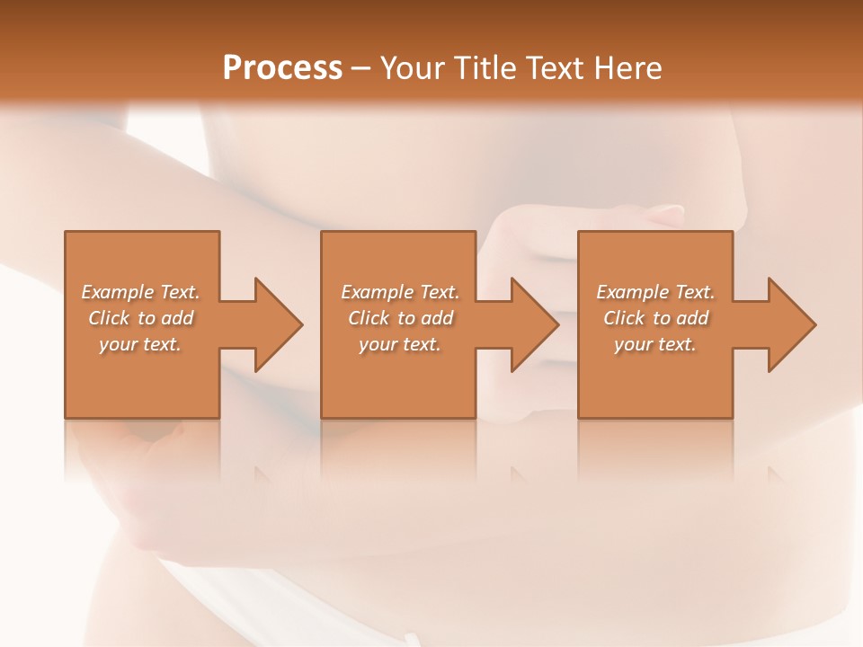 Condition Air Ventilation PowerPoint Template
