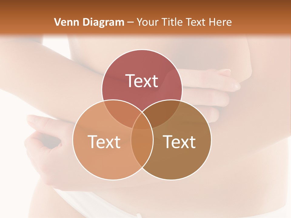 Condition Air Ventilation PowerPoint Template