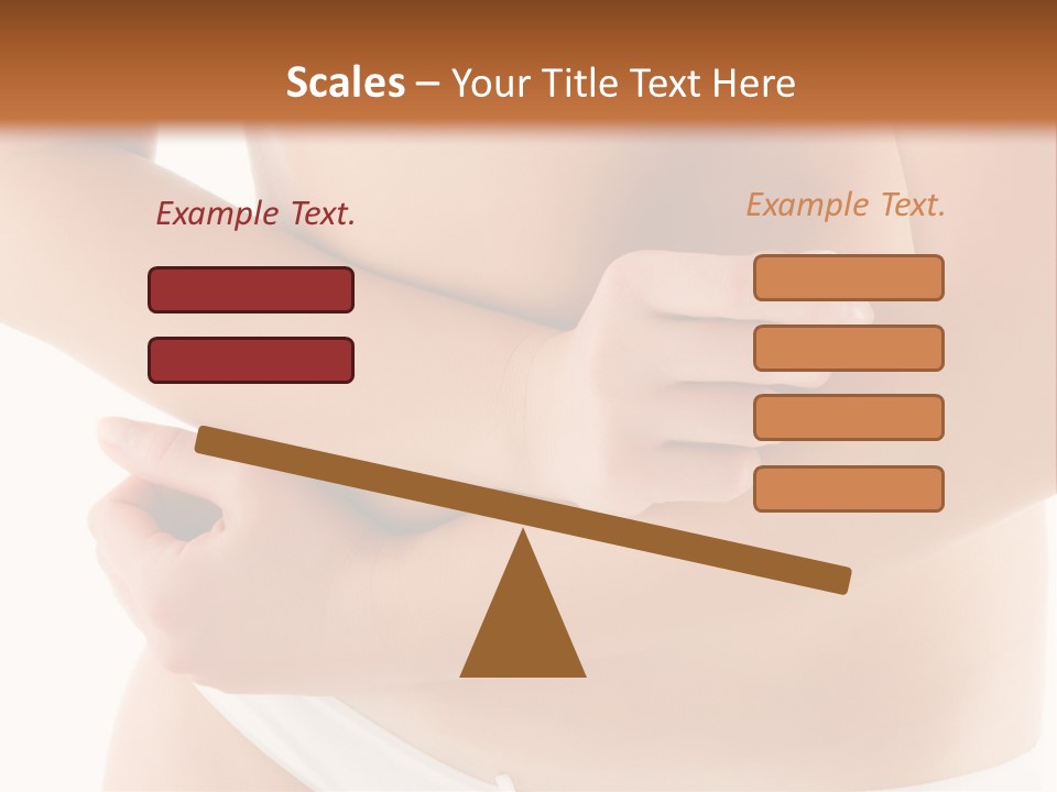 Condition Air Ventilation PowerPoint Template