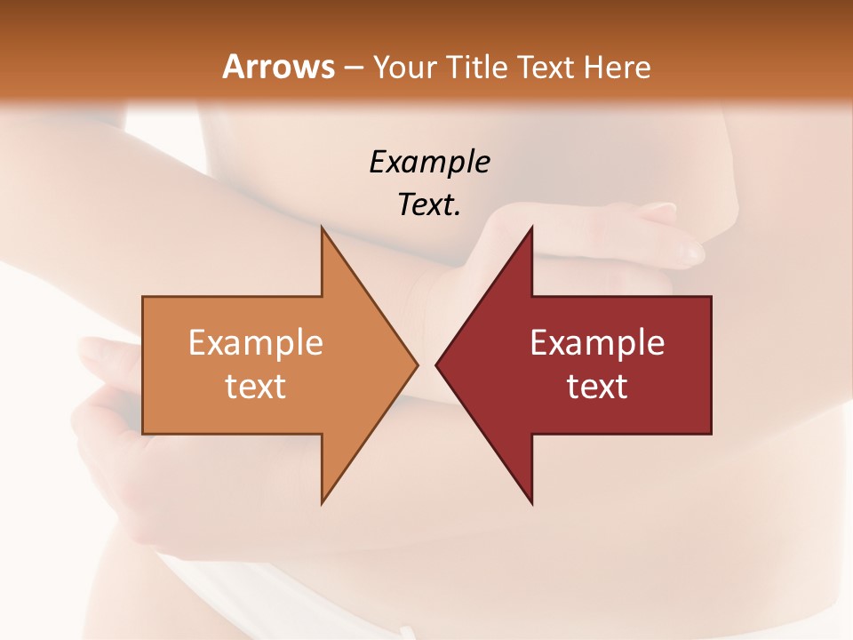 Condition Air Ventilation PowerPoint Template