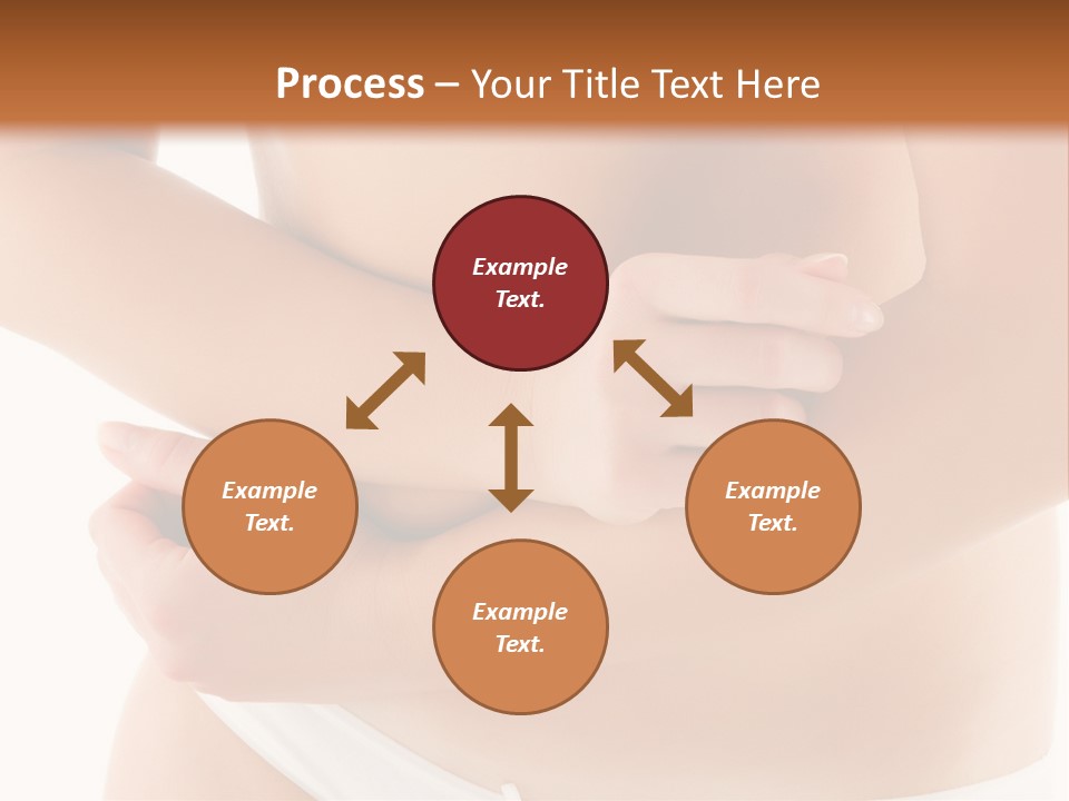 Condition Air Ventilation PowerPoint Template