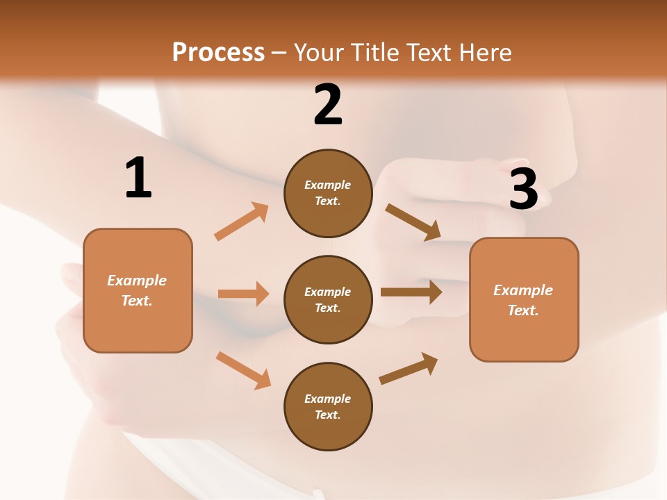 Condition Air Ventilation PowerPoint Template