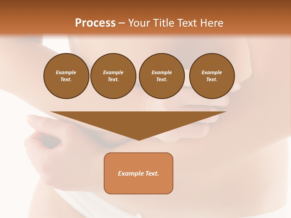 Condition Air Ventilation PowerPoint Template