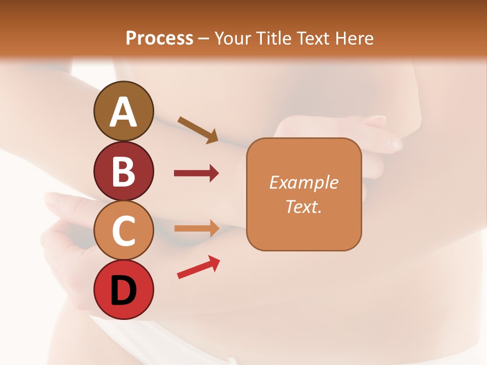Condition Air Ventilation PowerPoint Template