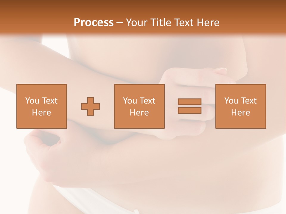 Condition Air Ventilation PowerPoint Template