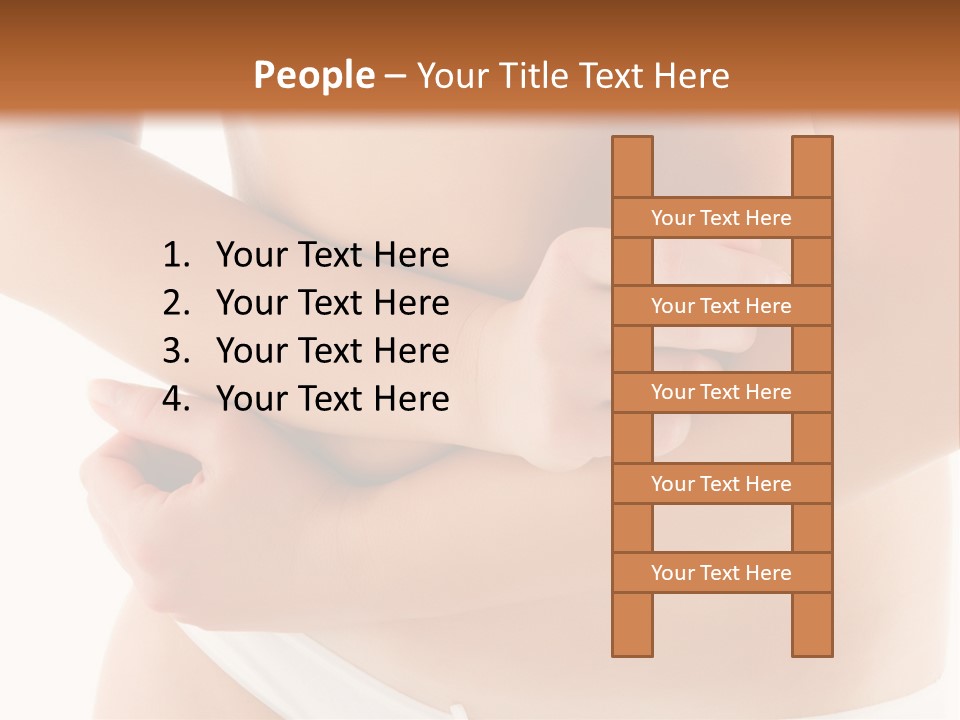 Condition Air Ventilation PowerPoint Template