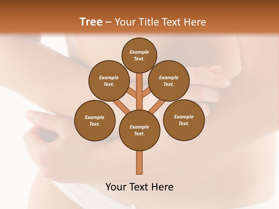Condition Air Ventilation PowerPoint Template