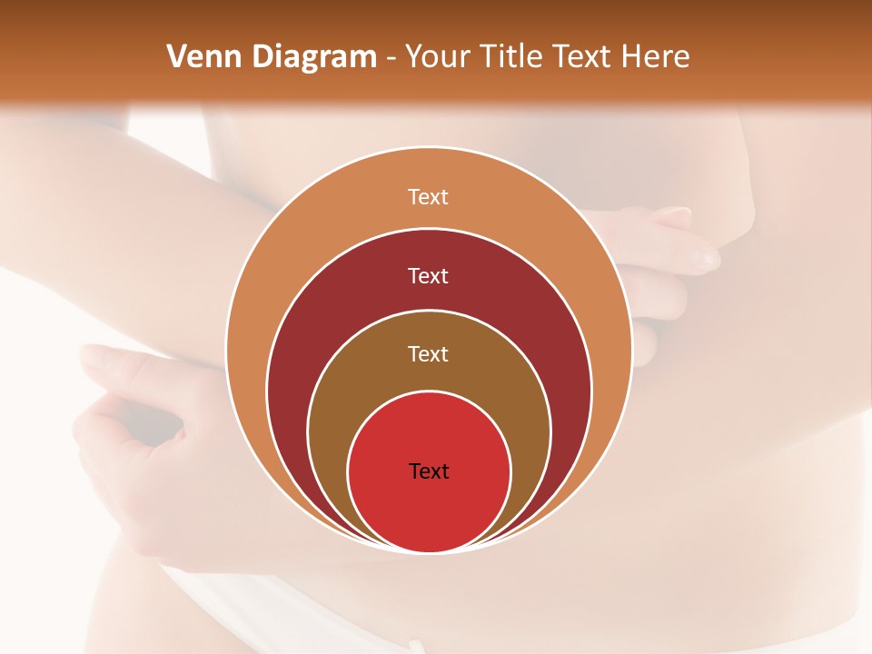Condition Air Ventilation PowerPoint Template