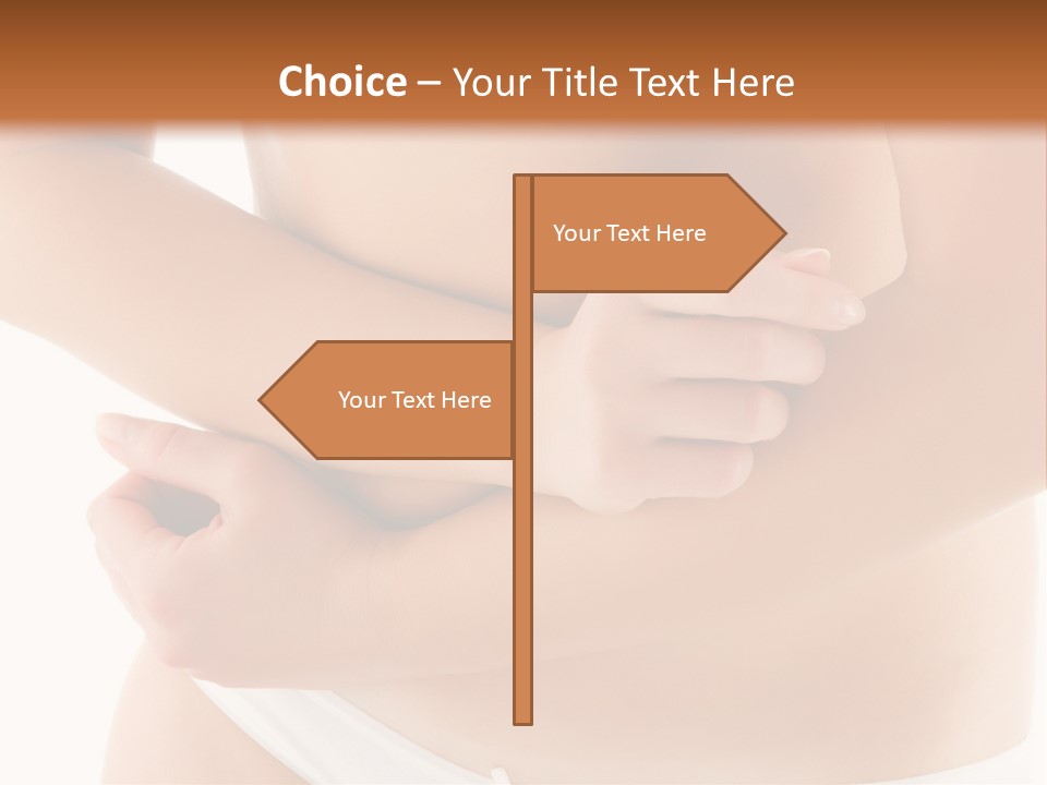 Condition Air Ventilation PowerPoint Template