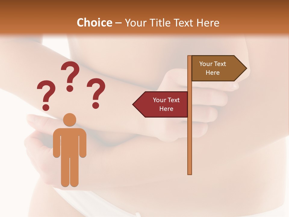 Condition Air Ventilation PowerPoint Template