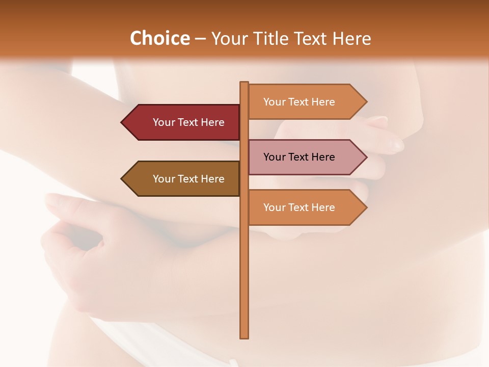 Condition Air Ventilation PowerPoint Template