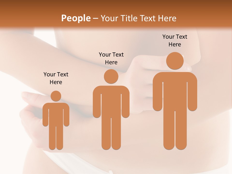 Condition Air Ventilation PowerPoint Template