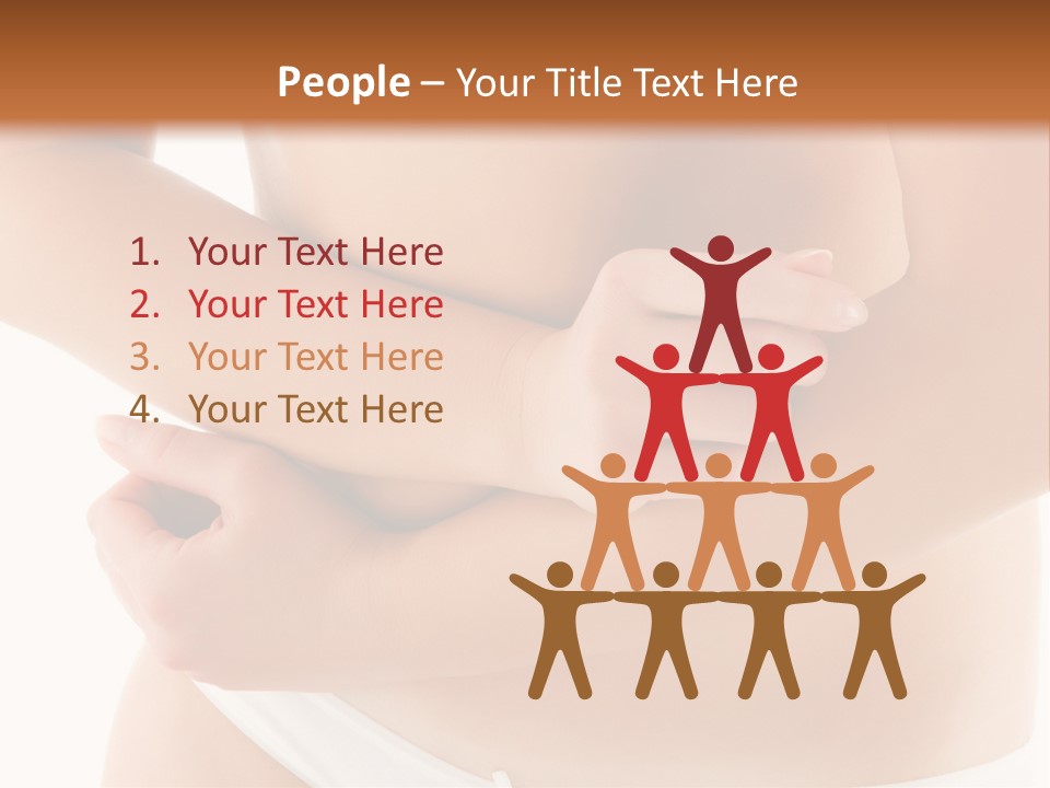 Condition Air Ventilation PowerPoint Template