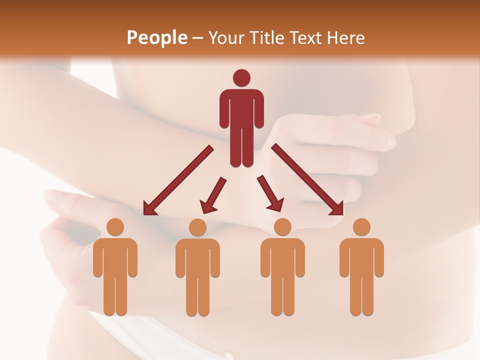 Condition Air Ventilation PowerPoint Template