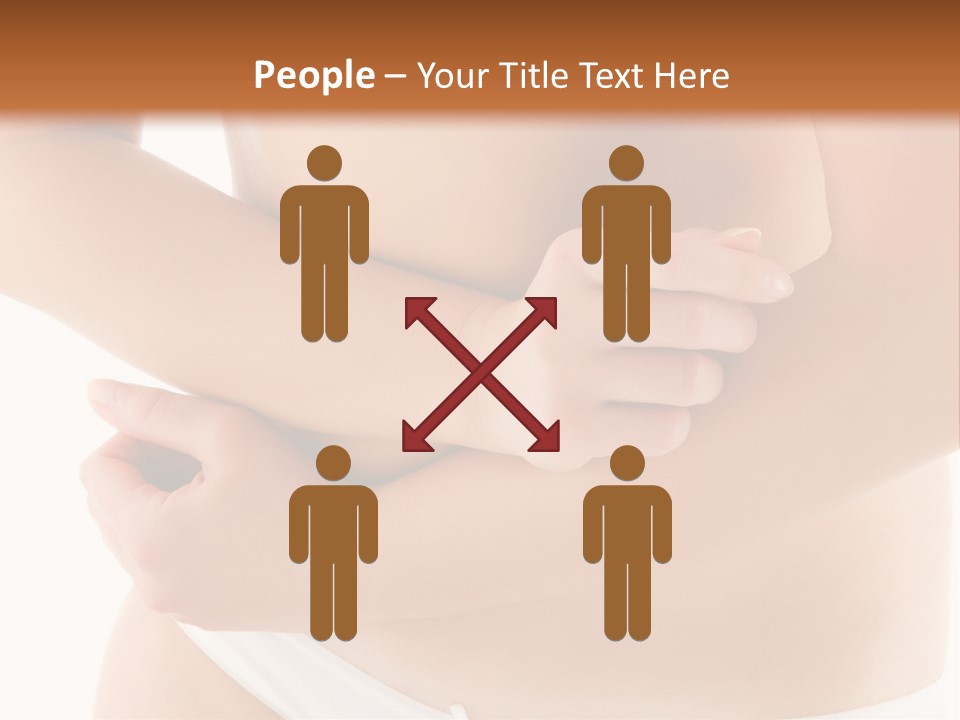 Condition Air Ventilation PowerPoint Template