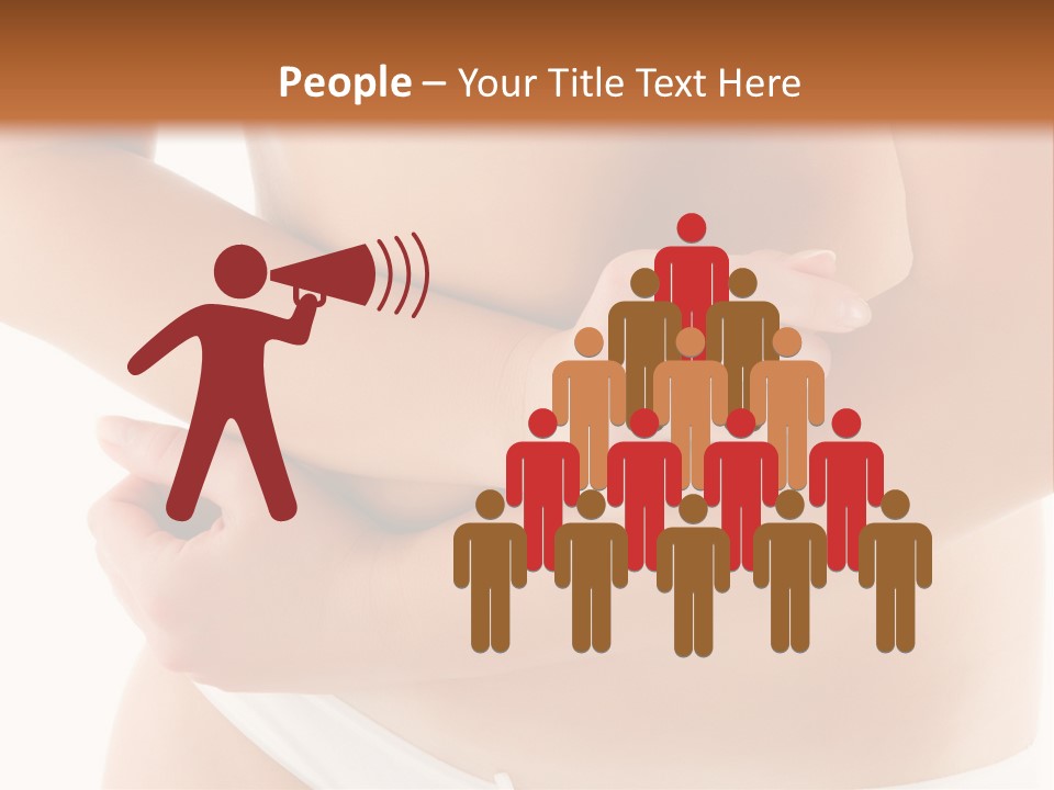 Condition Air Ventilation PowerPoint Template