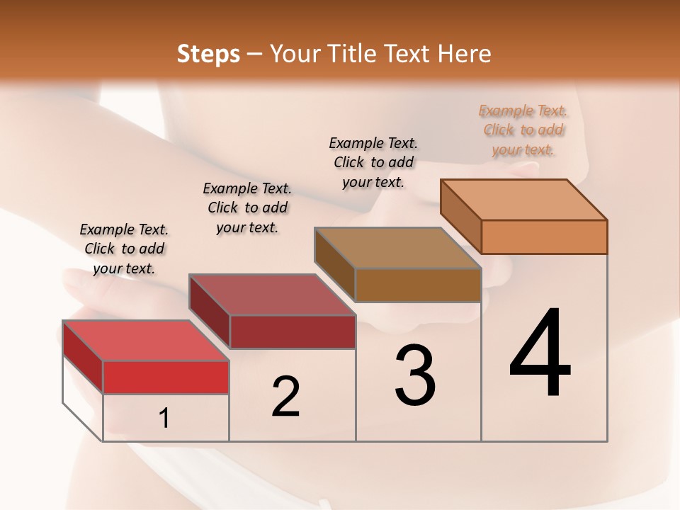 Condition Air Ventilation PowerPoint Template
