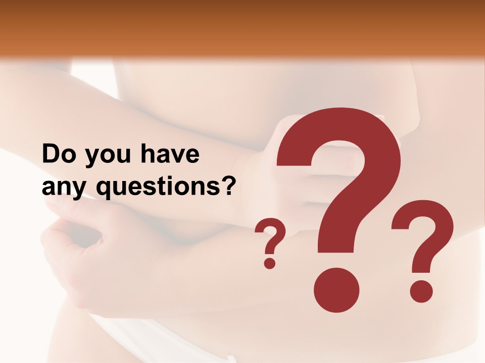 Condition Air Ventilation PowerPoint Template