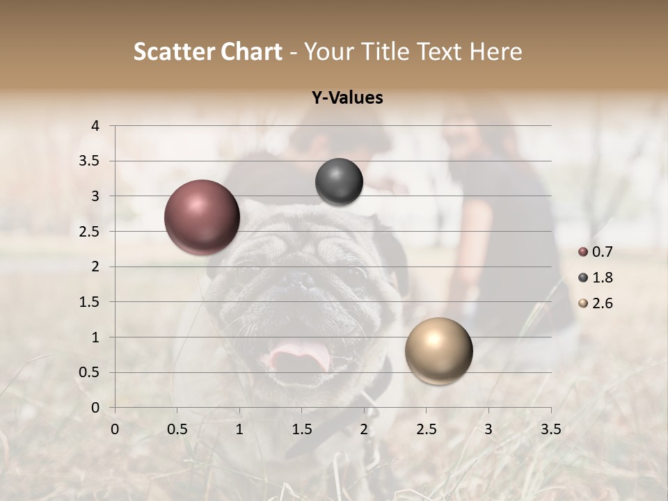 Industry Electricity System PowerPoint Template