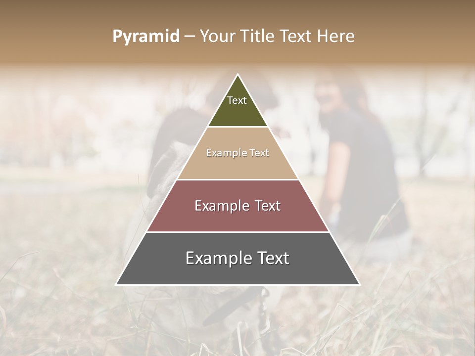 Industry Electricity System PowerPoint Template