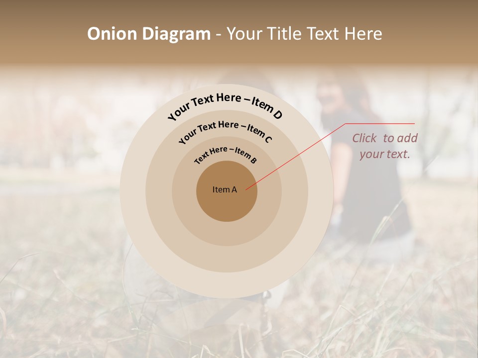 Industry Electricity System PowerPoint Template