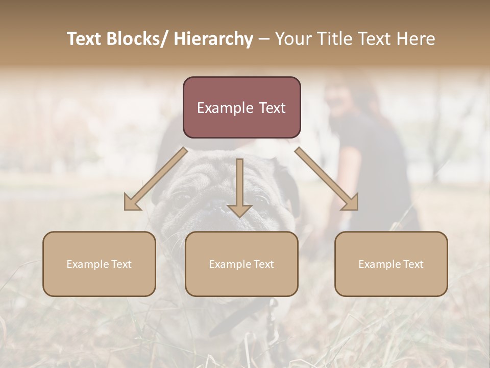Industry Electricity System PowerPoint Template