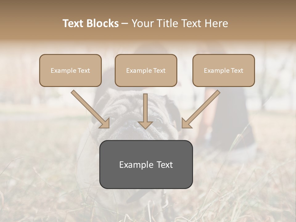 Industry Electricity System PowerPoint Template