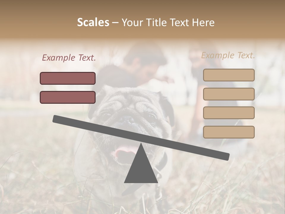Industry Electricity System PowerPoint Template