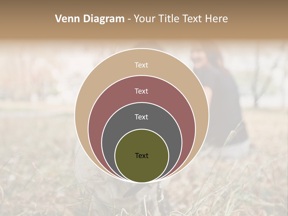 Industry Electricity System PowerPoint Template