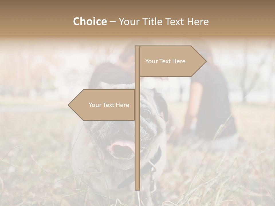 Industry Electricity System PowerPoint Template