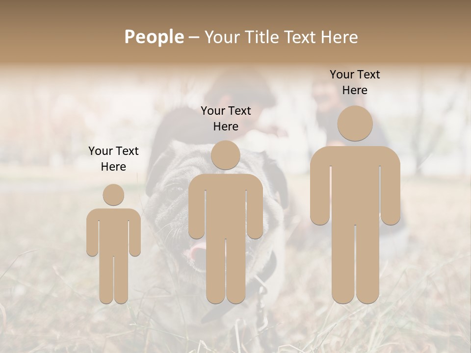 Industry Electricity System PowerPoint Template