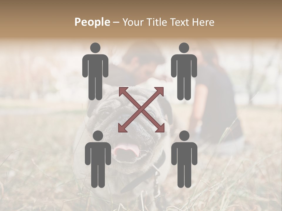 Industry Electricity System PowerPoint Template